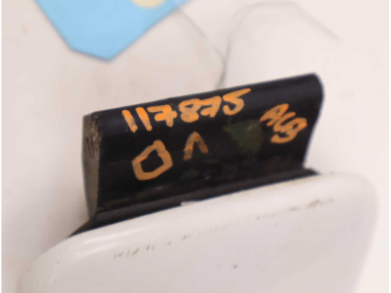 POIGNEE EXT PORTE AVD