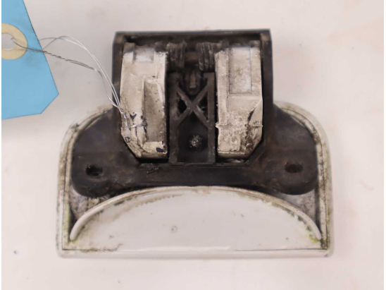 POIGNEE EXT PORTE AVD