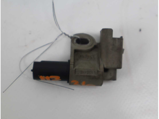 CAPTEUR ARBRE Ã€ CAMES