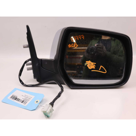 RETROVISEUR EXT ELECTRIQUE D