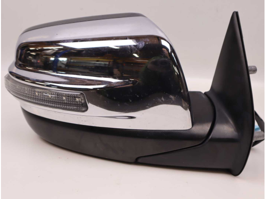 RETROVISEUR EXT ELECTRIQUE D