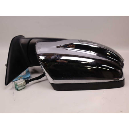 RETROVISEUR EXT ELECTRIQUE D