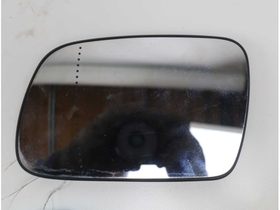 GLACE  RETROVISEUR EXT G