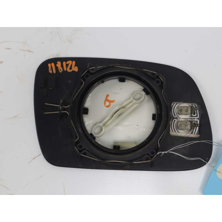 GLACE  RETROVISEUR EXT G