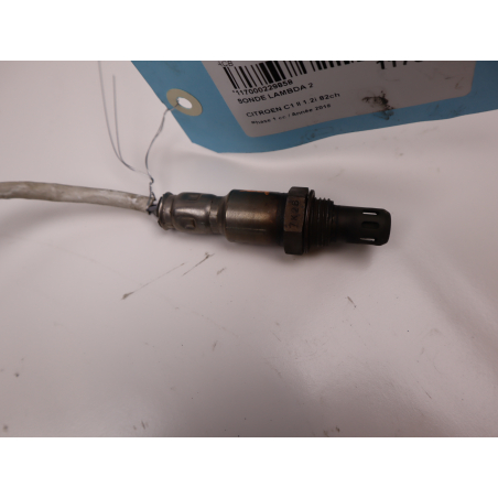 SONDE LAMBDA 2