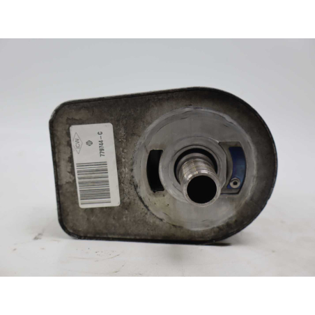 SUPPORT FILTRE A HUILE