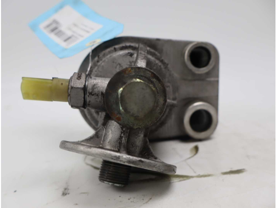 SUPPORT FILTRE A HUILE