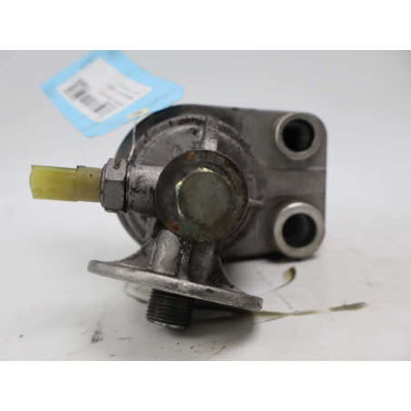 SUPPORT FILTRE A HUILE