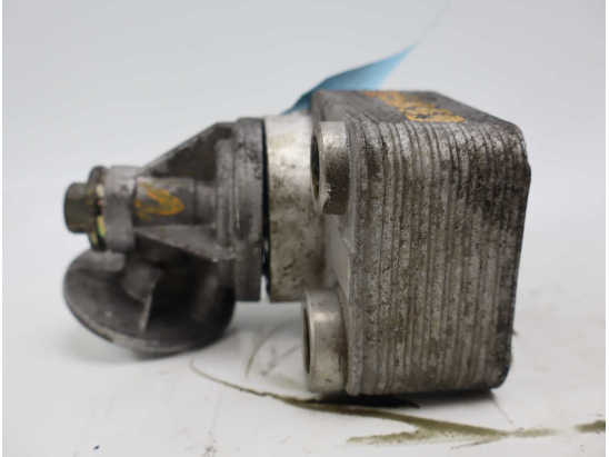 SUPPORT FILTRE A HUILE