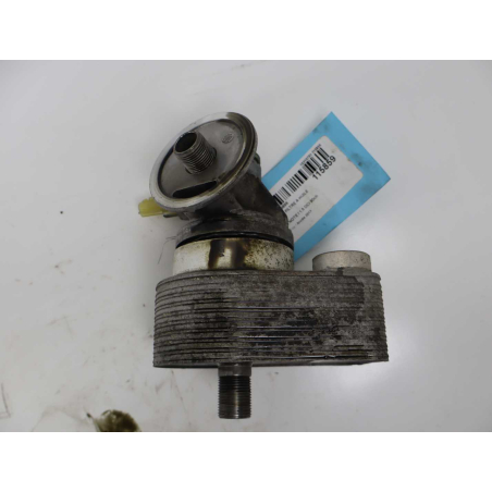 SUPPORT FILTRE A HUILE