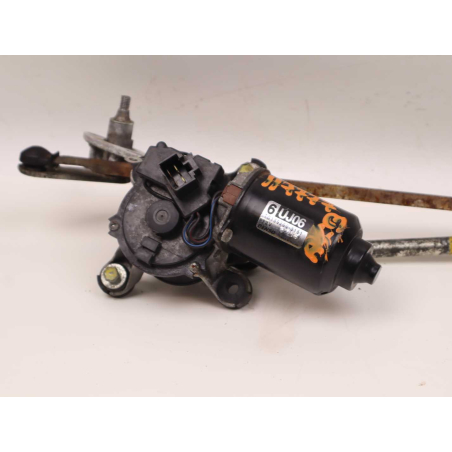 MECANISME ESSUIE-GLACE AV