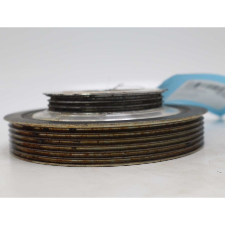 POULIE DE VILEBREQUIN