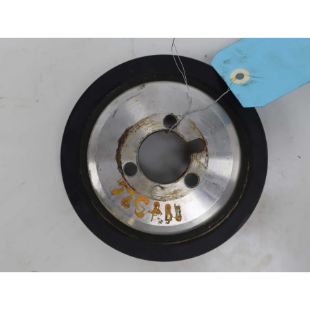 POULIE DE VILEBREQUIN