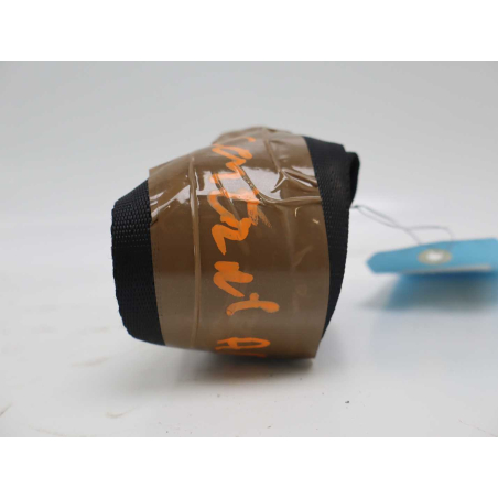 CEINTURE CENTRALE ARRIERE