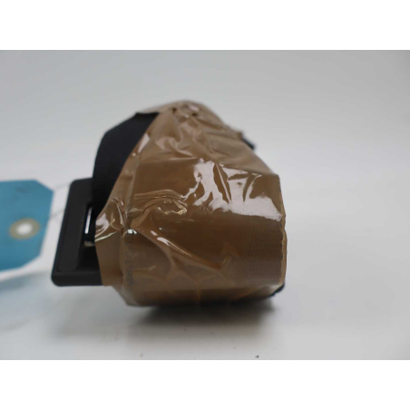 CEINTURE CENTRALE ARRIERE