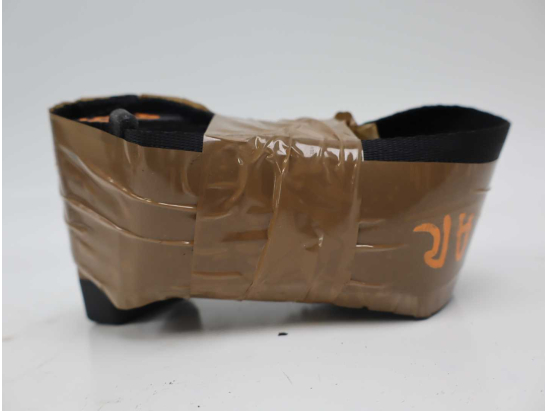 CEINTURE CENTRALE ARRIERE