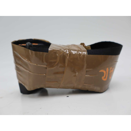 CEINTURE CENTRALE ARRIERE