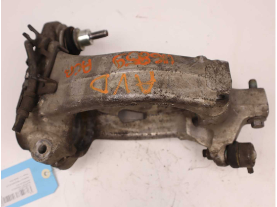 SUPPORT TRIANGLE INFERIEUR AVD