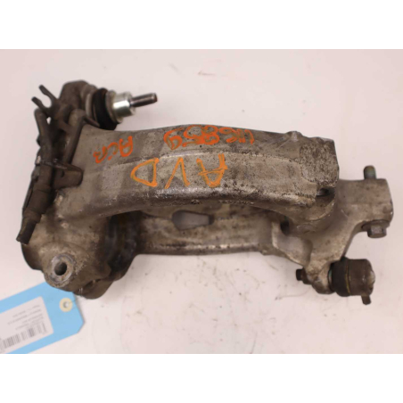 SUPPORT TRIANGLE INFERIEUR AVD