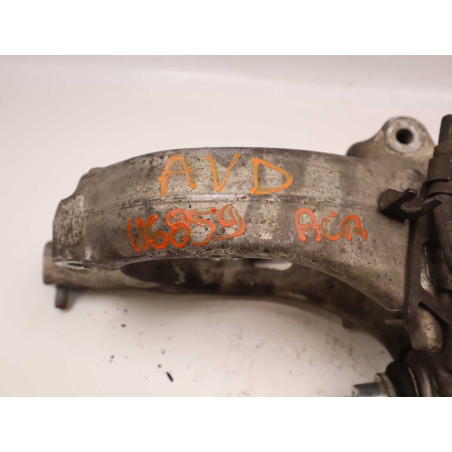 SUPPORT TRIANGLE INFERIEUR AVD