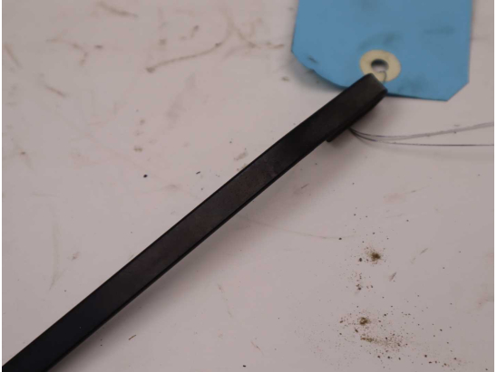 BRAS ESSUIE-GLACE AR