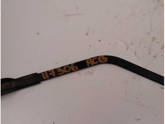 BRAS ESSUIE-GLACE AR