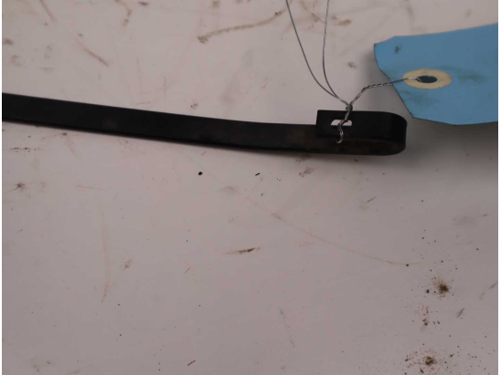 BRAS ESSUIE-GLACE AR