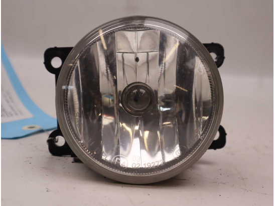 PHARE ANTIBROUILLARD AVG