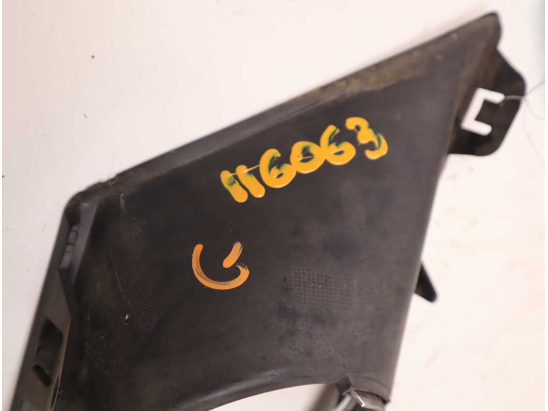 CACHE ANTIBROUILLARD G