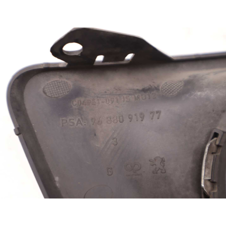 CACHE ANTIBROUILLARD G