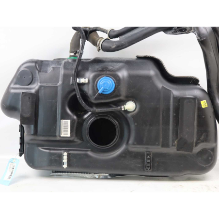 RESERVOIR CARBURANT