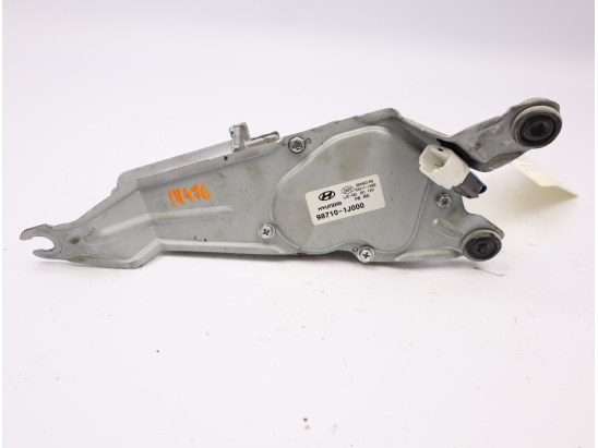 MOTEUR ESSUIE-GLACE AR