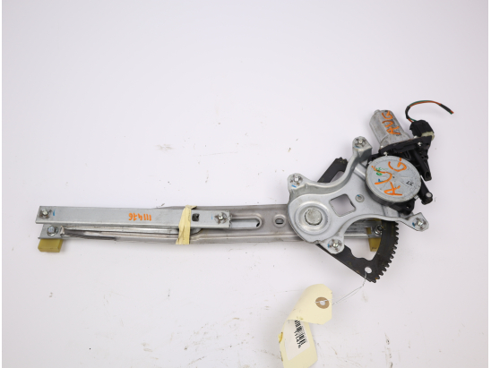 MECANISME+MOTEUR LEVE-GLACE AVG