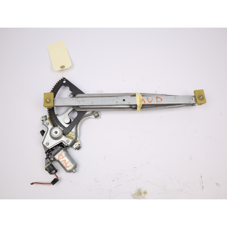 Mecanisme + moteur lève-glace avant droit occasion HYUNDAI I 20 I Phase 1 - 1.2i 78ch