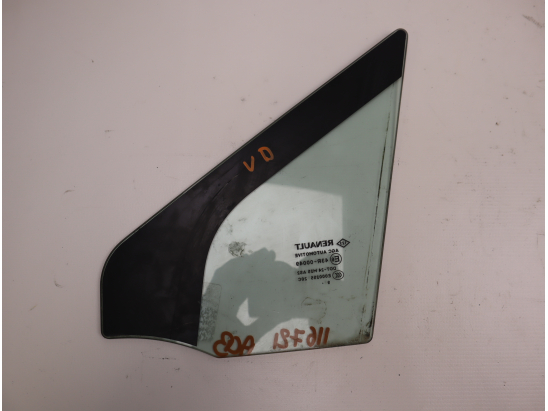 GLACE FIXE PORTE AV D