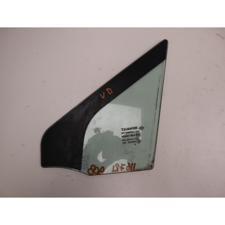 GLACE FIXE PORTE AV D