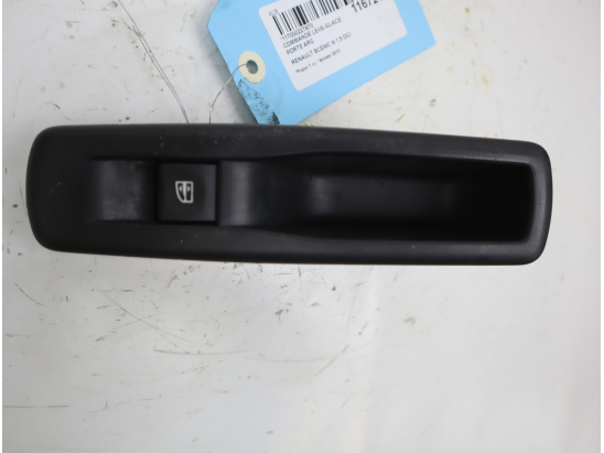 COMMANDE LEVE-GLACE PORTE ARG