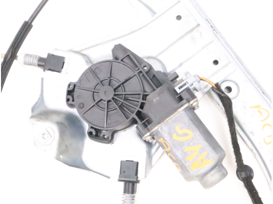 MECANISME+MOTEUR LEVE-GLACE AVG