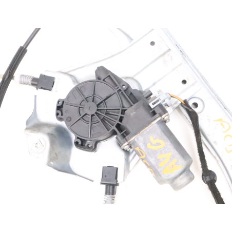 MECANISME+MOTEUR LEVE-GLACE AVG