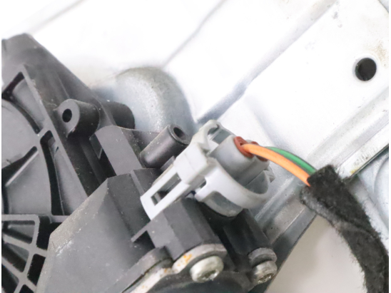 MECANISME+MOTEUR LEVE-GLACE AVG