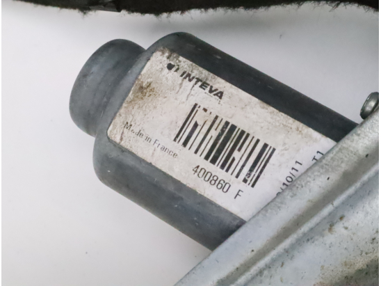 MECANISME+MOTEUR LEVE-GLACE AVG