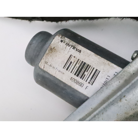 MECANISME+MOTEUR LEVE-GLACE AVG