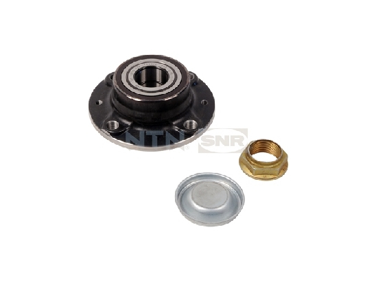 Kit roulements Snr R166.31