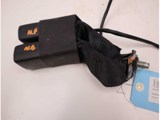 ANCRAGE CEINTURE ARD