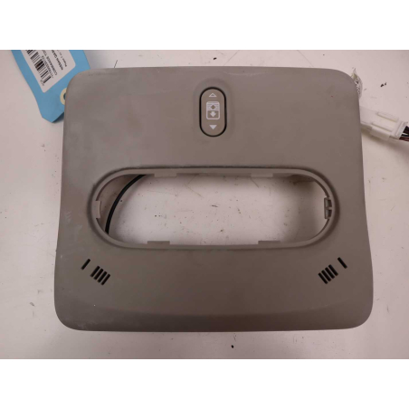 COMMANDE TOIT OUVRANT