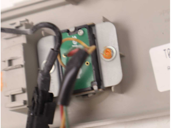 COMMANDE TOIT OUVRANT