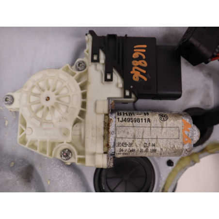 MECANISME+MOTEUR LEVE-GLACE ARG