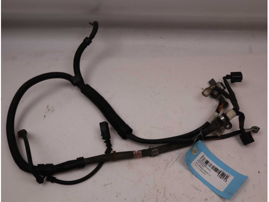 Faisceau batterie occasion VOLKSWAGEN POLO V Phase 1 - 1.2 60ch