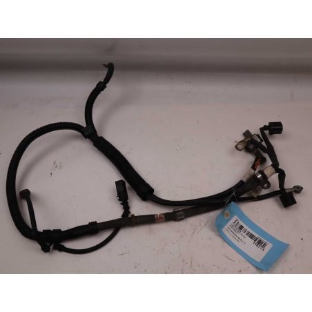 Faisceau batterie occasion VOLKSWAGEN POLO V Phase 1 - 1.2 60ch