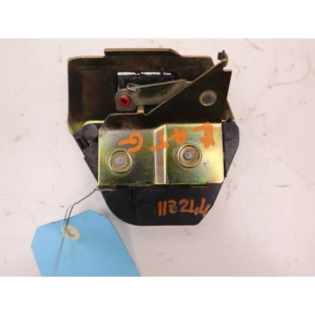 Serrure porte coulissante g occasion CITROEN BERLINGO I Phase 1 - 1.9 D